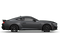 2026 Ford Mustang Dark Horse® Premium