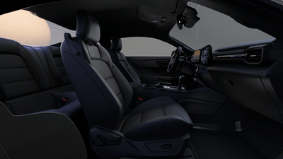 2026 Ford Mustang Dark Horse® Premium