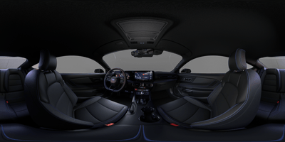 2026 Ford Mustang Dark Horse® Premium