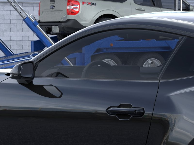 2026 Ford Mustang EcoBoost® Premium Fastback