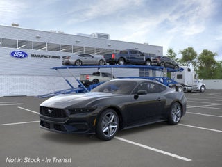 2026 Ford Mustang EcoBoost® Premium Fastback