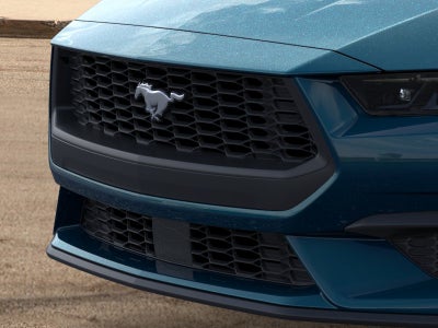 2026 Ford Mustang EcoBoost® Premium Fastback