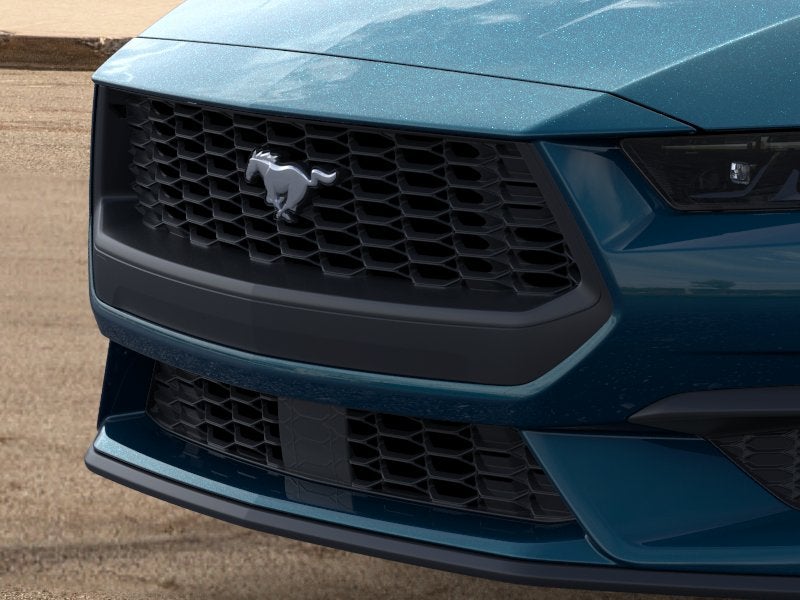 2026 Ford Mustang EcoBoost® Premium Fastback