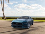2026 Ford Mustang EcoBoost® Premium Fastback