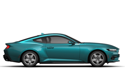 2026 Ford Mustang EcoBoost® Premium Fastback