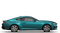 2026 Ford Mustang EcoBoost® Premium Fastback