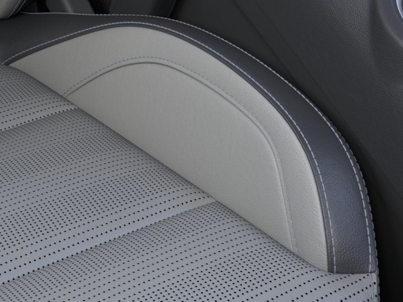 2026 Ford Mustang EcoBoost® Premium Fastback