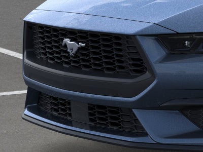 2026 Ford Mustang EcoBoost® Premium Fastback