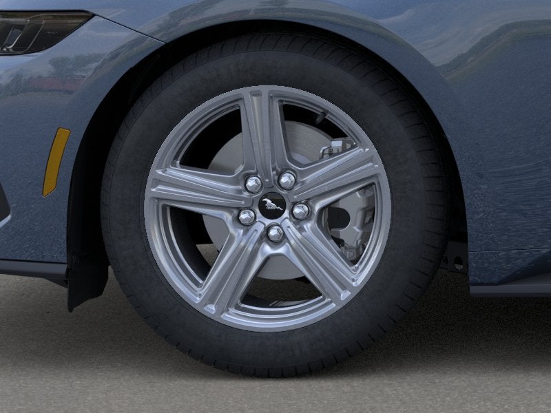 2026 Ford Mustang EcoBoost® Premium Fastback