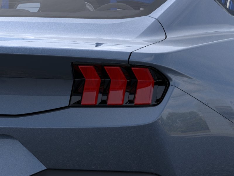 2026 Ford Mustang EcoBoost® Premium Fastback
