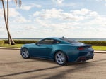 2026 Ford Mustang EcoBoost® Premium Fastback