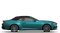 2026 Ford Mustang EcoBoost® Premium Convertible