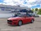2026 Ford Mustang EcoBoost® Premium Convertible