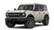 2026 Ford Bronco BIG BEND 4 DOOR