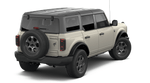2026 Ford Bronco BIG BEND 4 DOOR