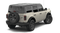2026 Ford Bronco BIG BEND 4 DOOR