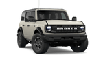 2026 Ford Bronco BIG BEND 4 DOOR