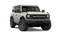 2026 Ford Bronco BIG BEND 4 DOOR