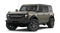 2026 Ford Bronco BIG BEND 4 DOOR