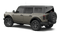 2026 Ford Bronco BIG BEND 4 DOOR