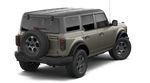 2026 Ford Bronco BIG BEND 4 DOOR