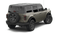 2026 Ford Bronco BIG BEND 4 DOOR