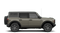 2026 Ford Bronco BIG BEND 4 DOOR