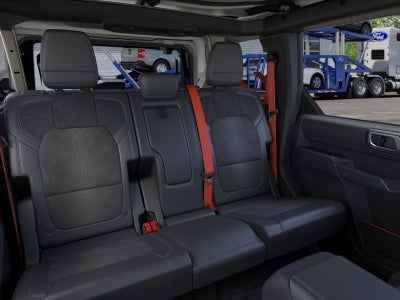 2026 Ford Bronco Raptor®