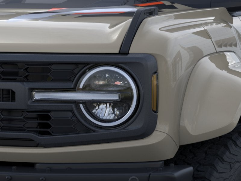 2026 Ford Bronco Raptor®
