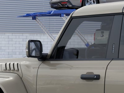 2026 Ford Bronco Raptor®
