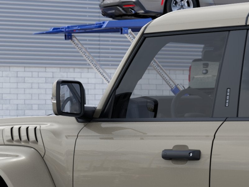 2026 Ford Bronco Raptor®