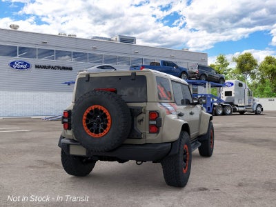 2026 Ford Bronco Raptor®