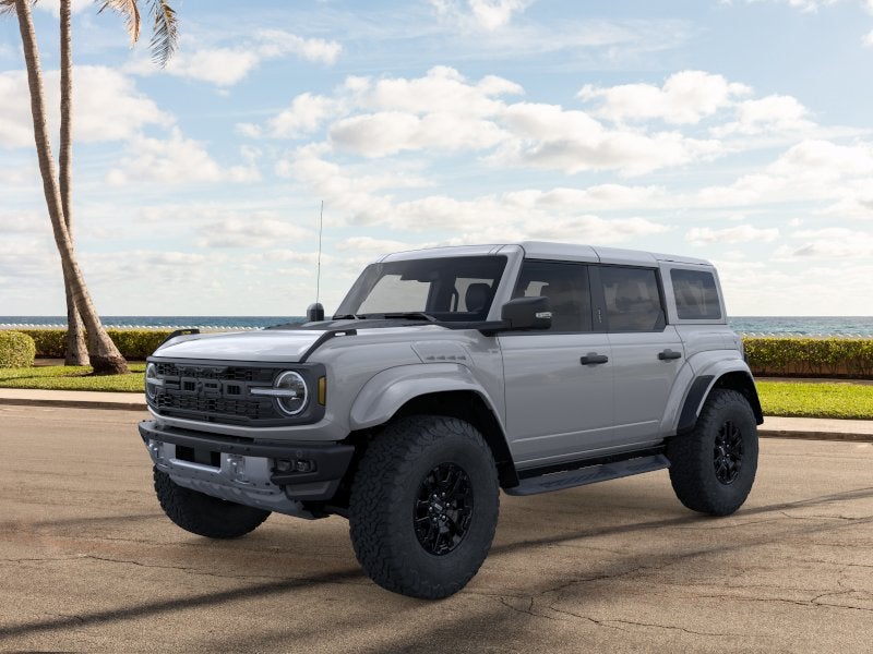 2026 Ford Bronco Raptor®