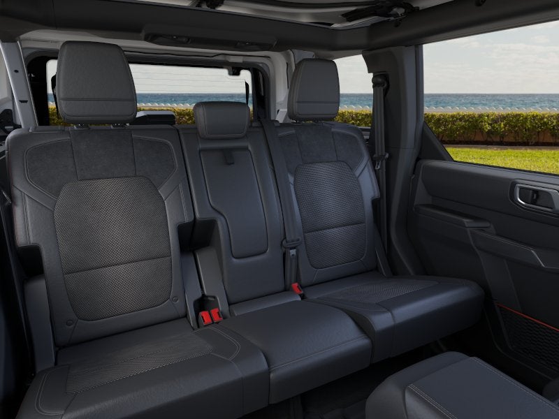 2026 Ford Bronco Raptor®