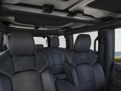 2026 Ford Bronco Raptor®