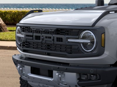 2026 Ford Bronco Raptor®