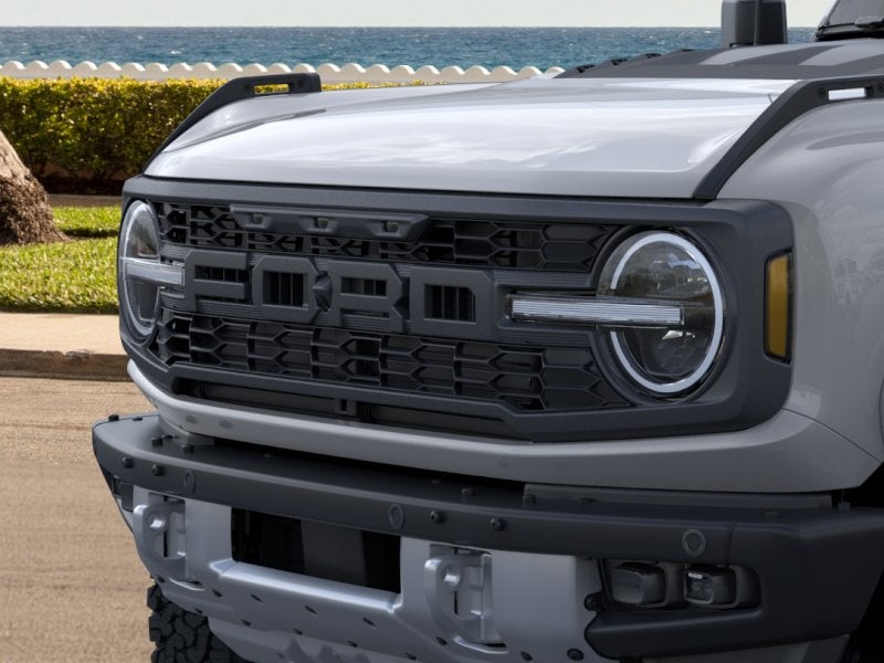 2026 Ford Bronco Raptor®