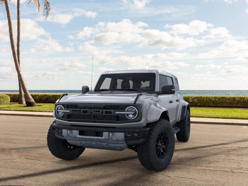2026 Ford Bronco Raptor®