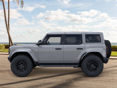 2026 Ford Bronco Raptor®