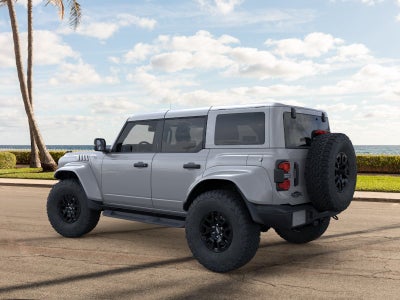2026 Ford Bronco Raptor®