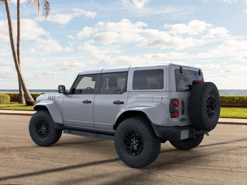2026 Ford Bronco Raptor®