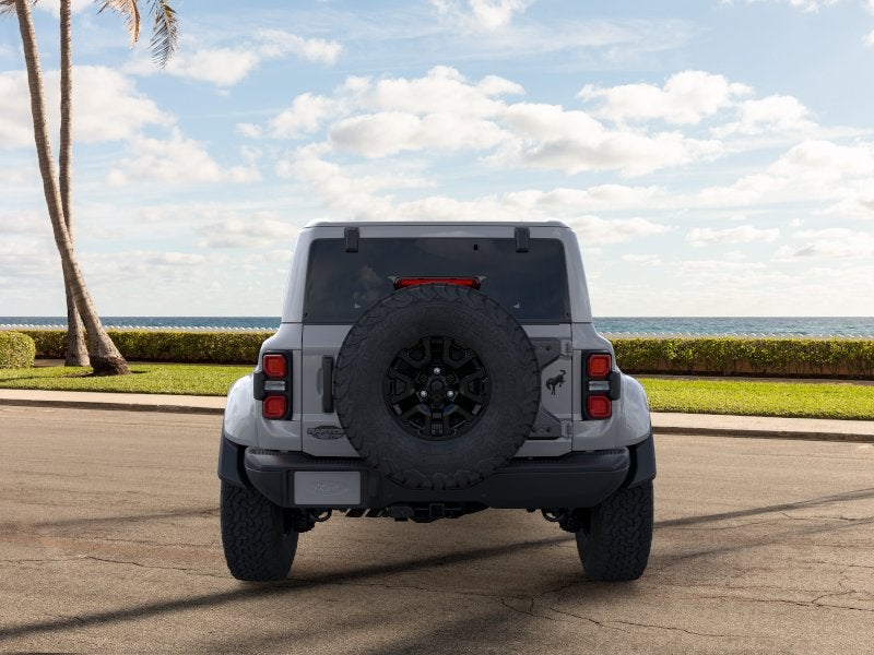 2026 Ford Bronco Raptor®