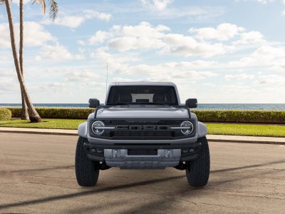 2026 Ford Bronco Raptor®