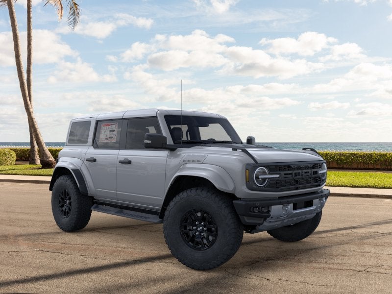 2026 Ford Bronco Raptor®