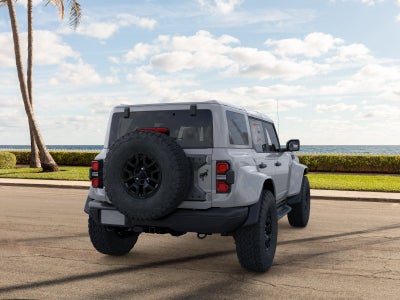 2026 Ford Bronco Raptor®