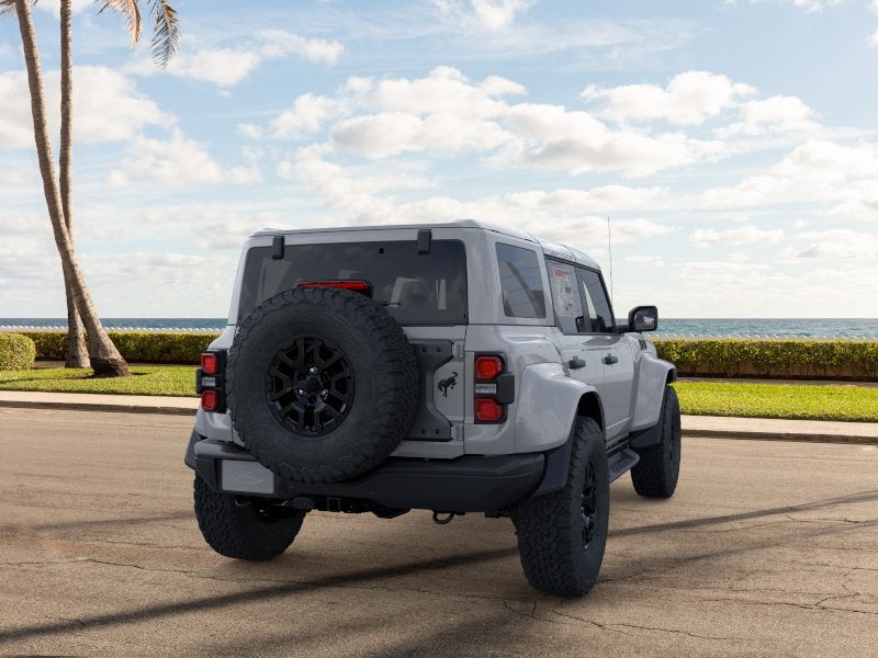2026 Ford Bronco Raptor®