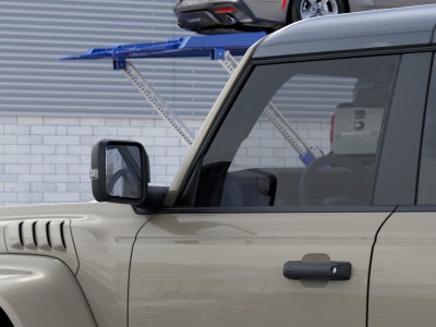 2026 Ford Bronco Raptor®