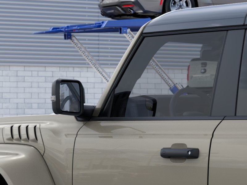 2026 Ford Bronco Raptor®