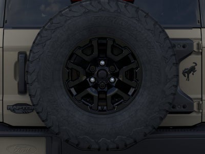 2026 Ford Bronco Raptor®