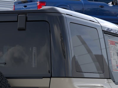 2026 Ford Bronco Raptor®